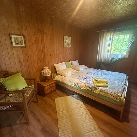 Holiday Home Juras Krasti 拉脱维亚 外观 照片