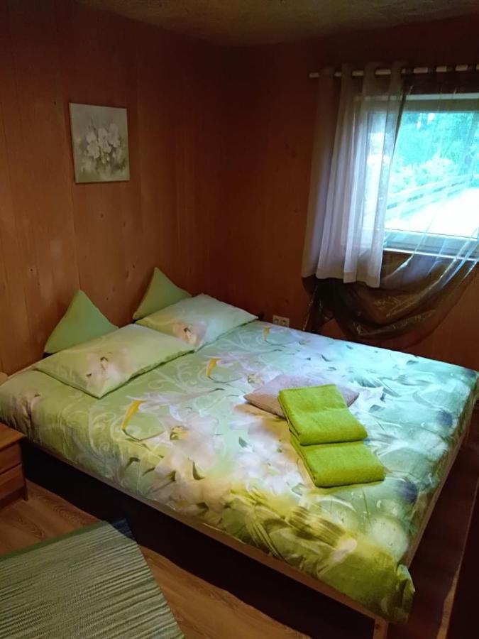 Holiday Home Juras Krasti 拉脱维亚 外观 照片